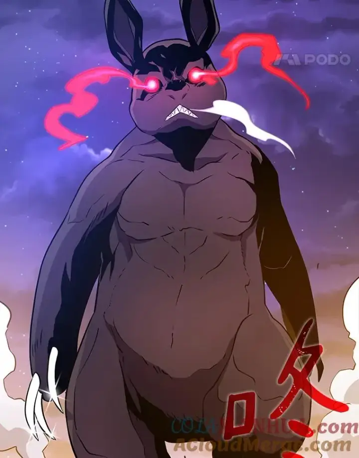 《魔弹射手》5.黑毛暴徒图81