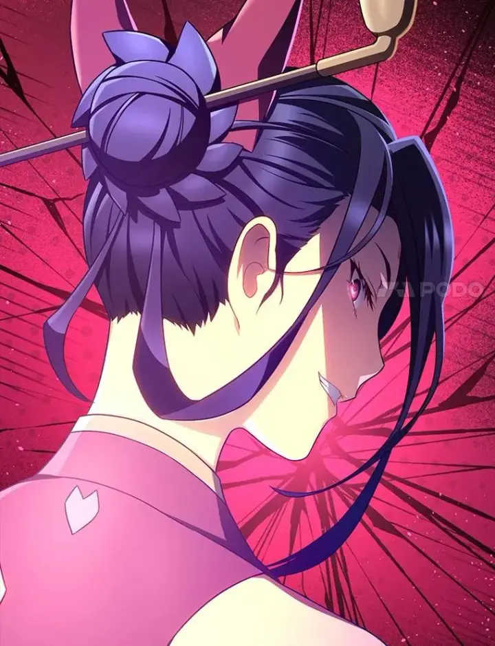 《魔弹射手》138.总司令官的激励图64