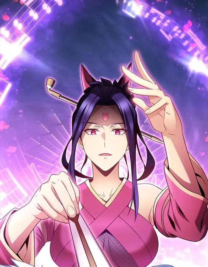 《魔弹射手》138.总司令官的激励图76
