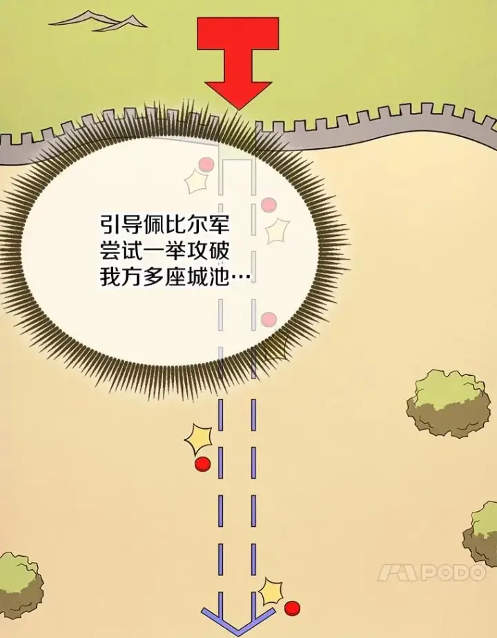 《魔弹射手》139.惊喜小丑图120
