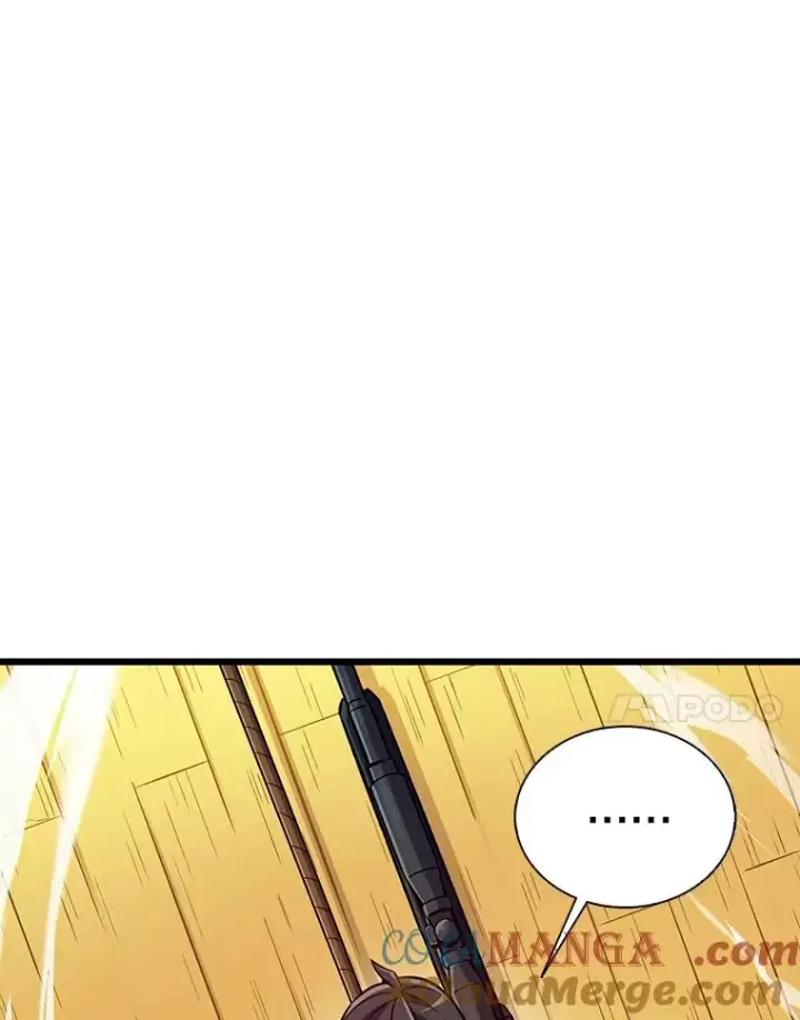 《魔弹射手》143.波浪无效图37