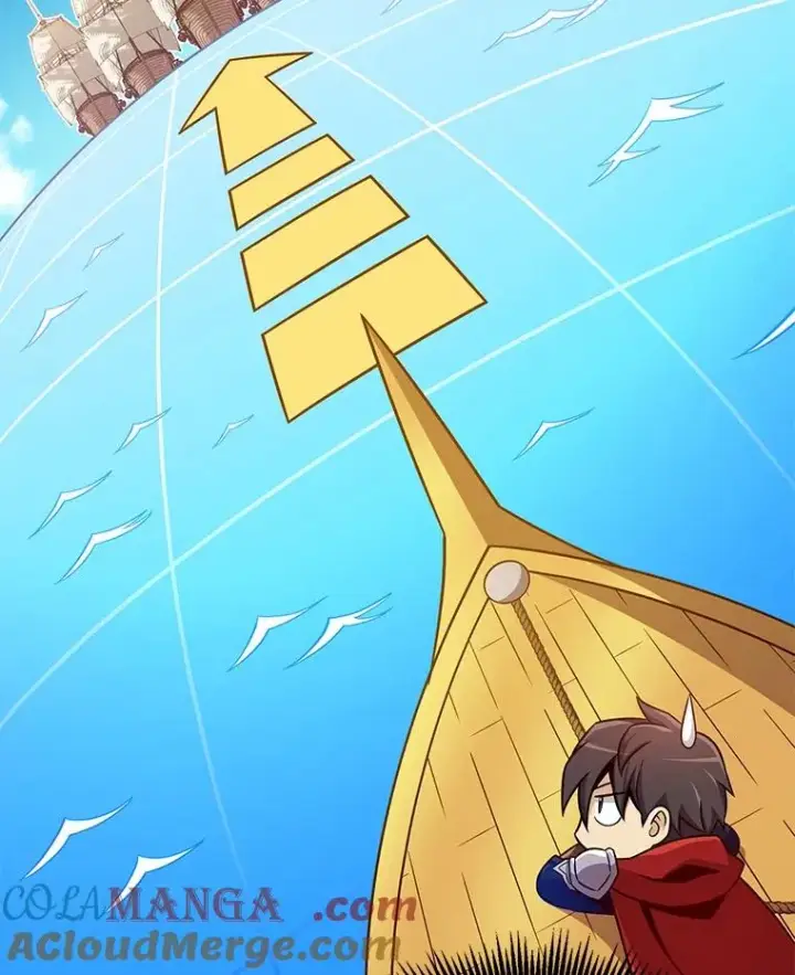 《魔弹射手》144.旗鱼号图53