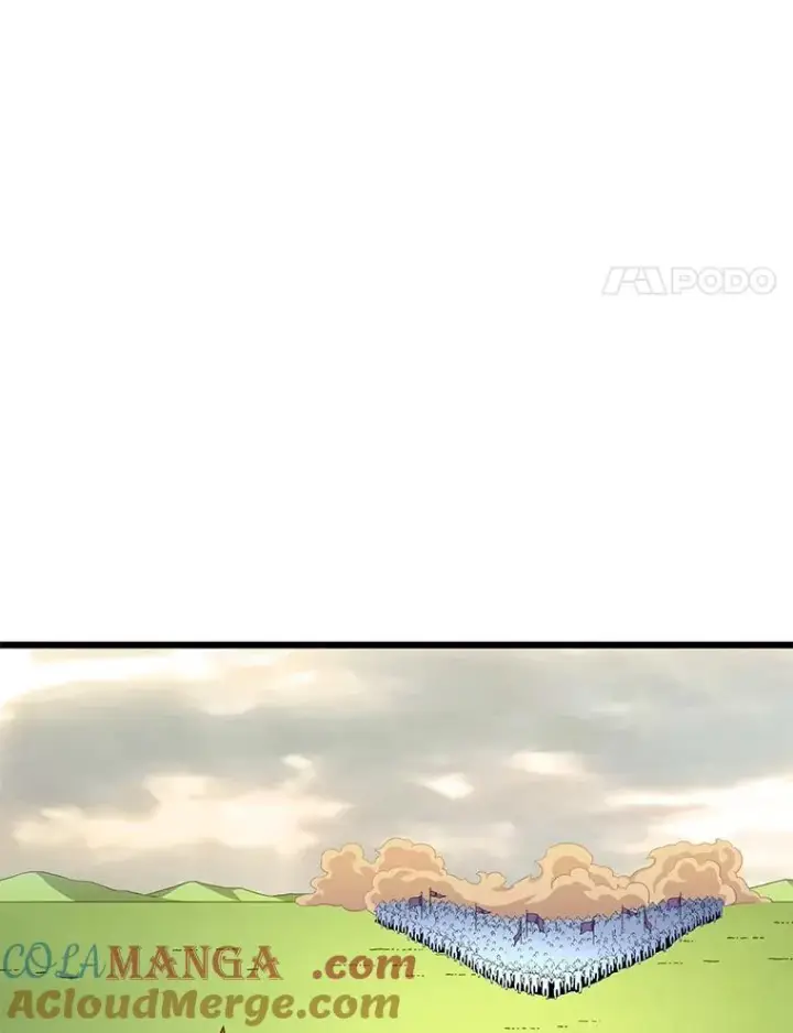 《魔弹射手》146.陆地战场图41