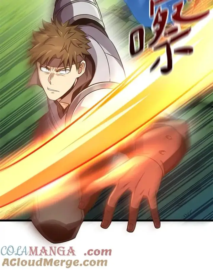 《魔弹射手》146.陆地战场图89