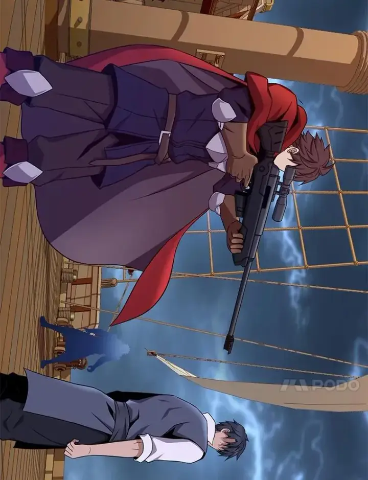 《魔弹射手》151.休战协定图10