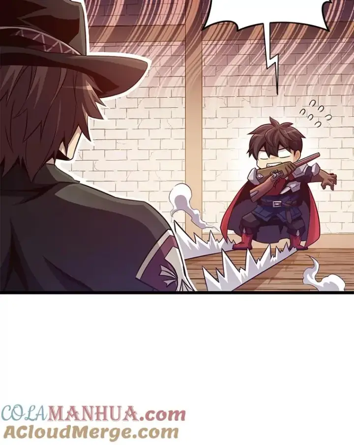 《魔弹射手》72.速射枪手图9