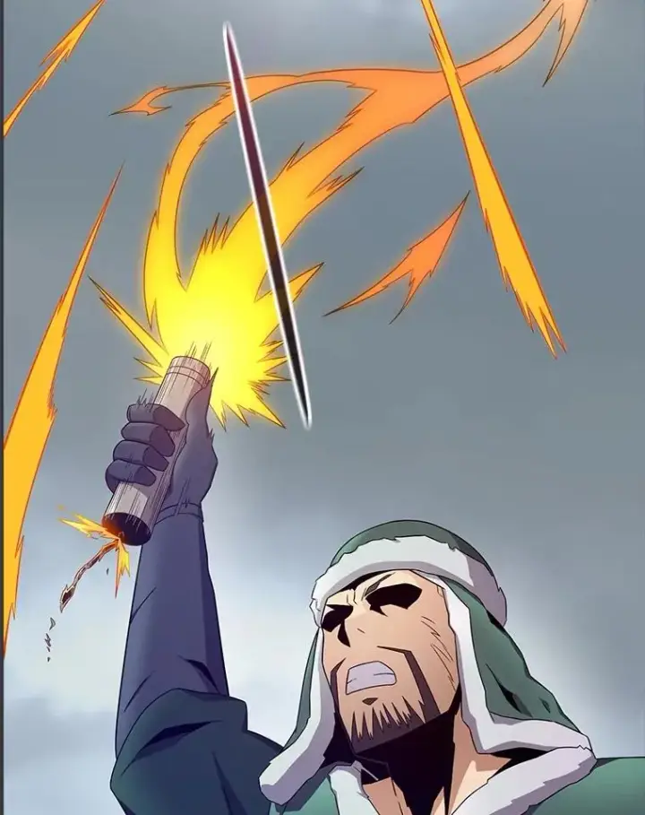《魔弹射手》153.放手一搏图10