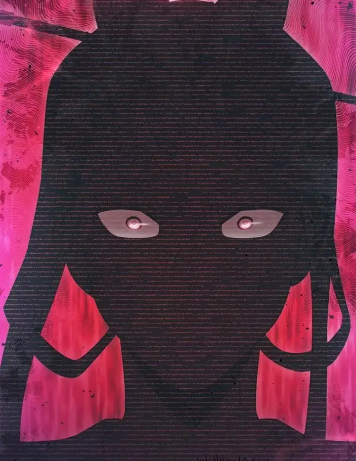 《魔弹射手》155.绊脚石图128