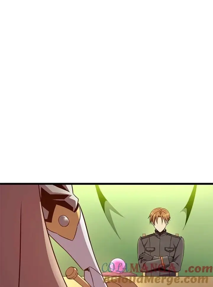 《魔弹射手》155.绊脚石图25