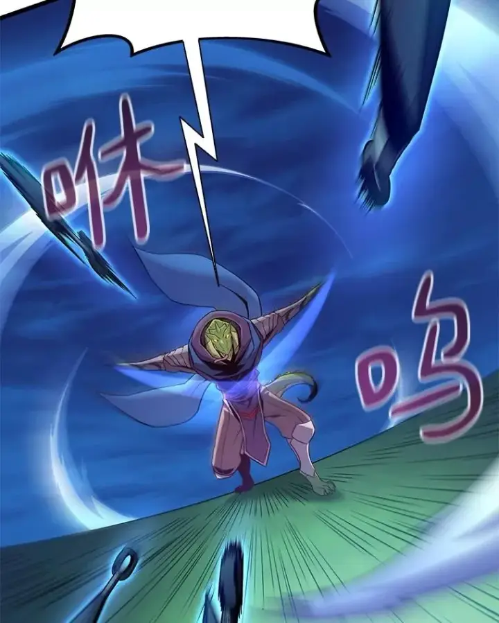 《魔弹射手》158.真正的攻击者图64