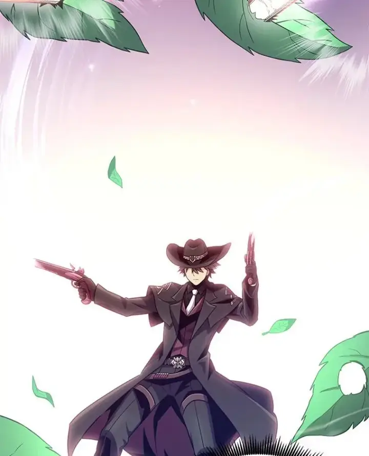 《魔弹射手》74.再遇申娜拉图58