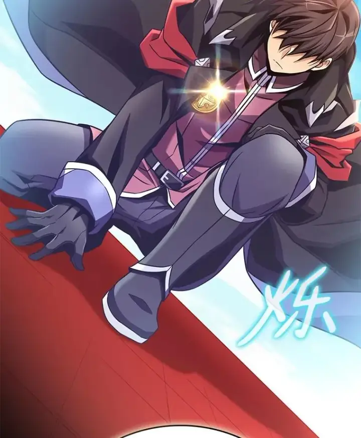 《魔弹射手》167.荣誉勋章图122