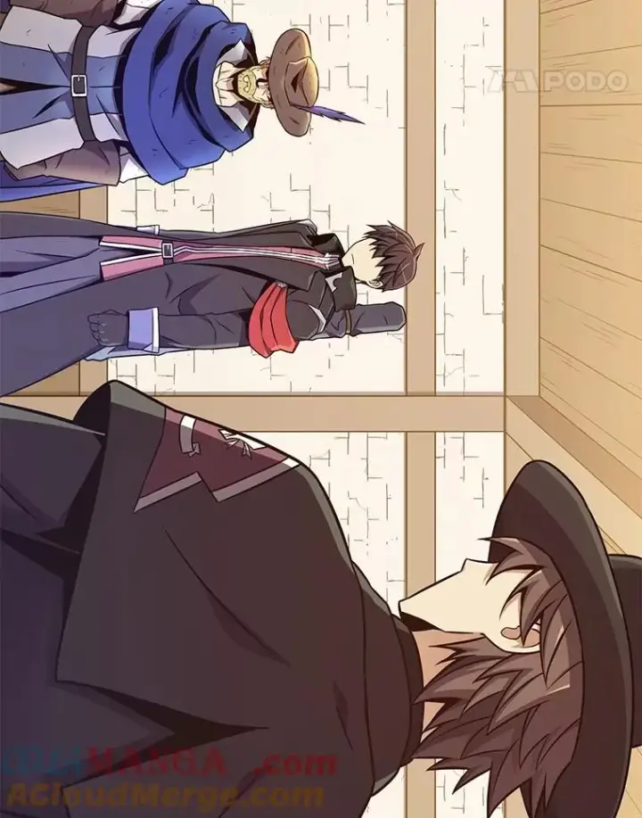 《魔弹射手》168.合作任务图49