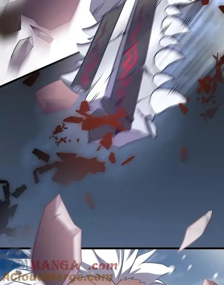 《魔弹射手》172.危机重重图125