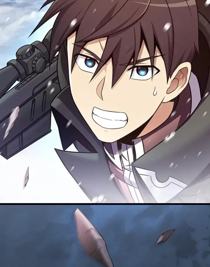 《魔弹射手》172.危机重重图127