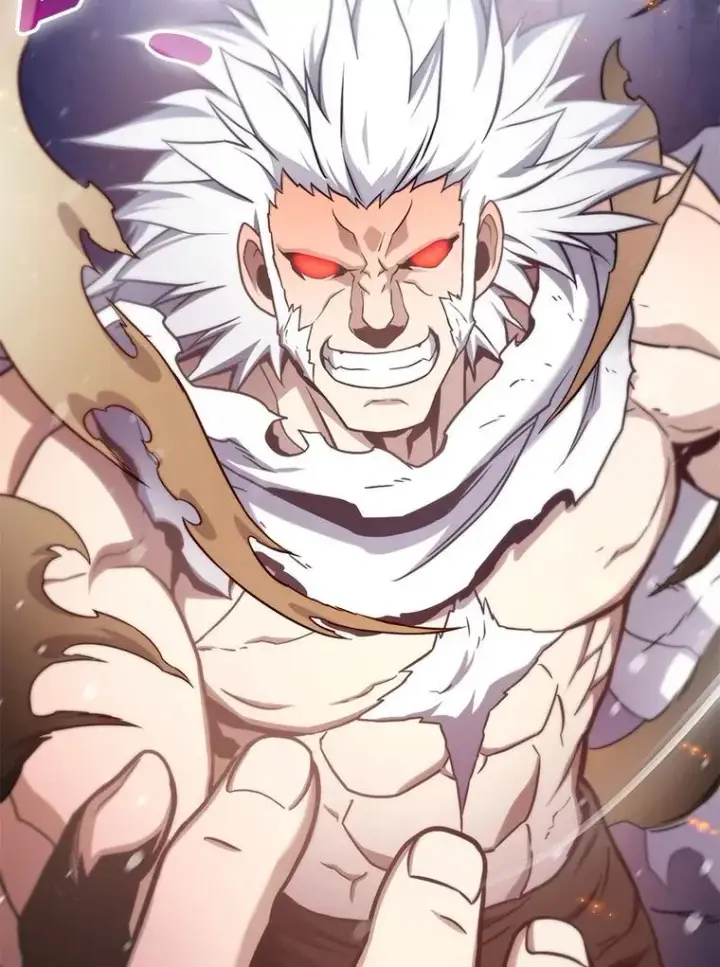 《魔弹射手》172.危机重重图2