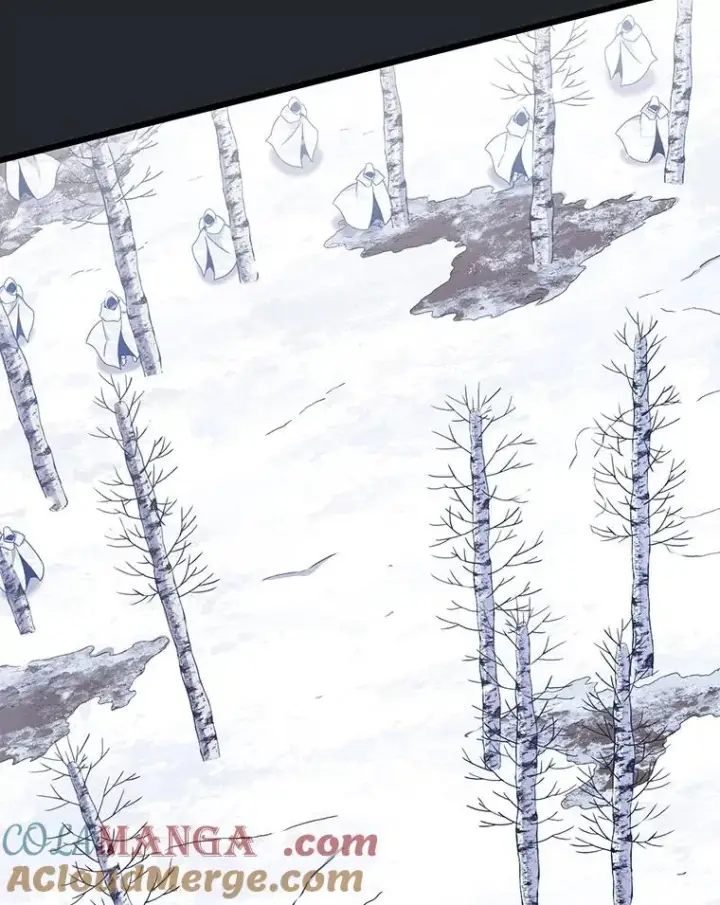 《魔弹射手》172.危机重重图65