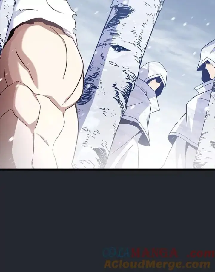 《魔弹射手》172.危机重重图73