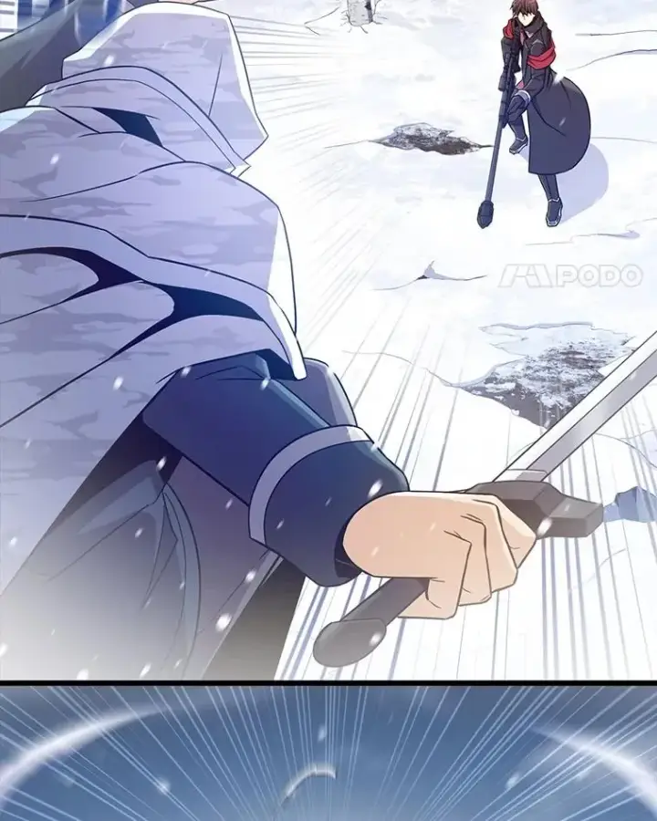 《魔弹射手》172.危机重重图88