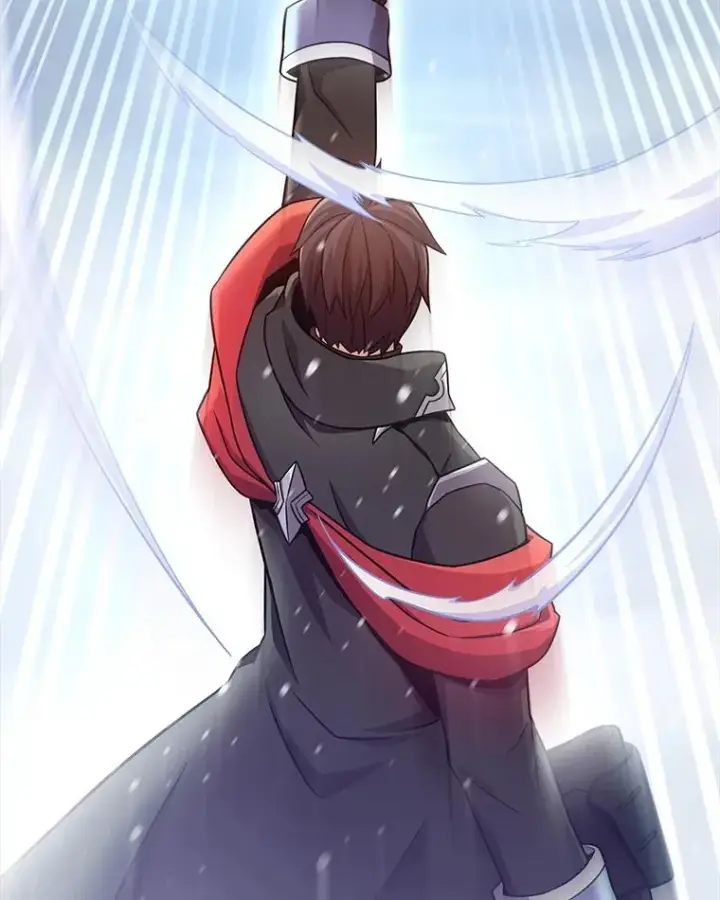《魔弹射手》172.危机重重图90