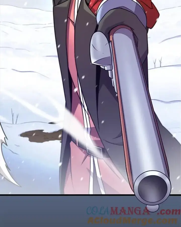 《魔弹射手》172.危机重重图93