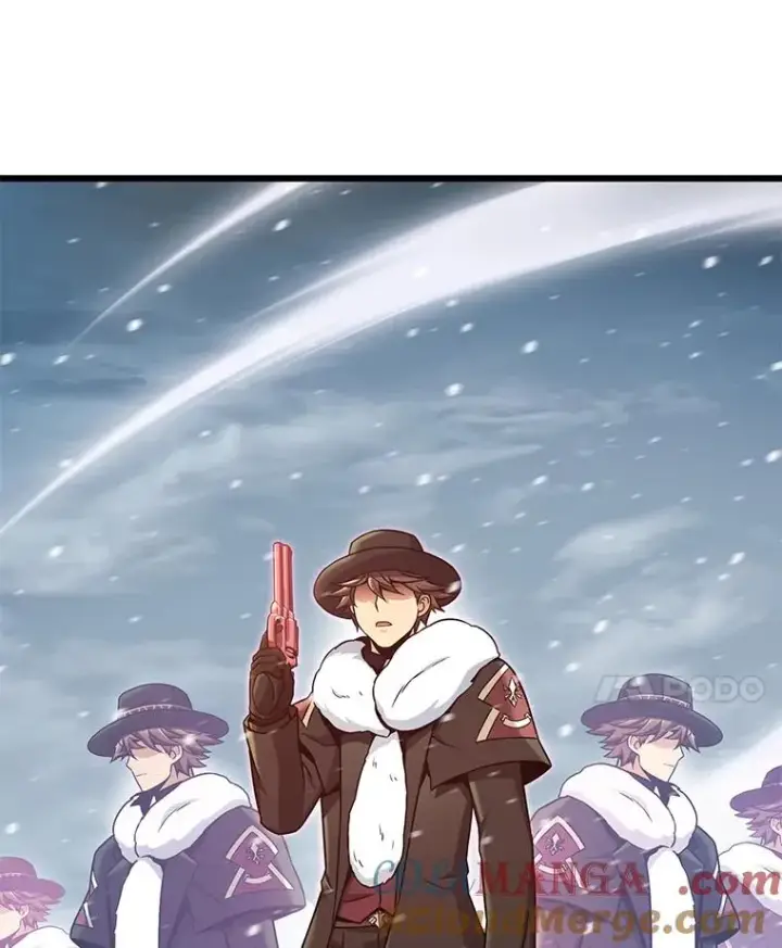 《魔弹射手》173.危险人物现身图121