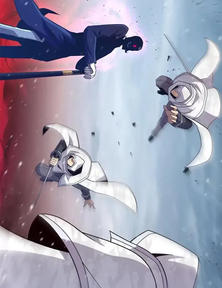 《魔弹射手》173.危险人物现身图40
