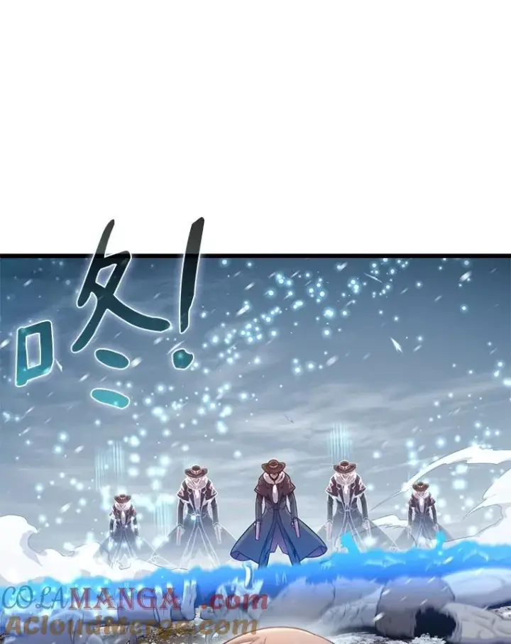 《魔弹射手》174.并肩作战图13