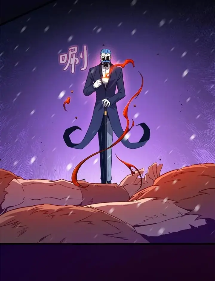 《魔弹射手》174.并肩作战图26