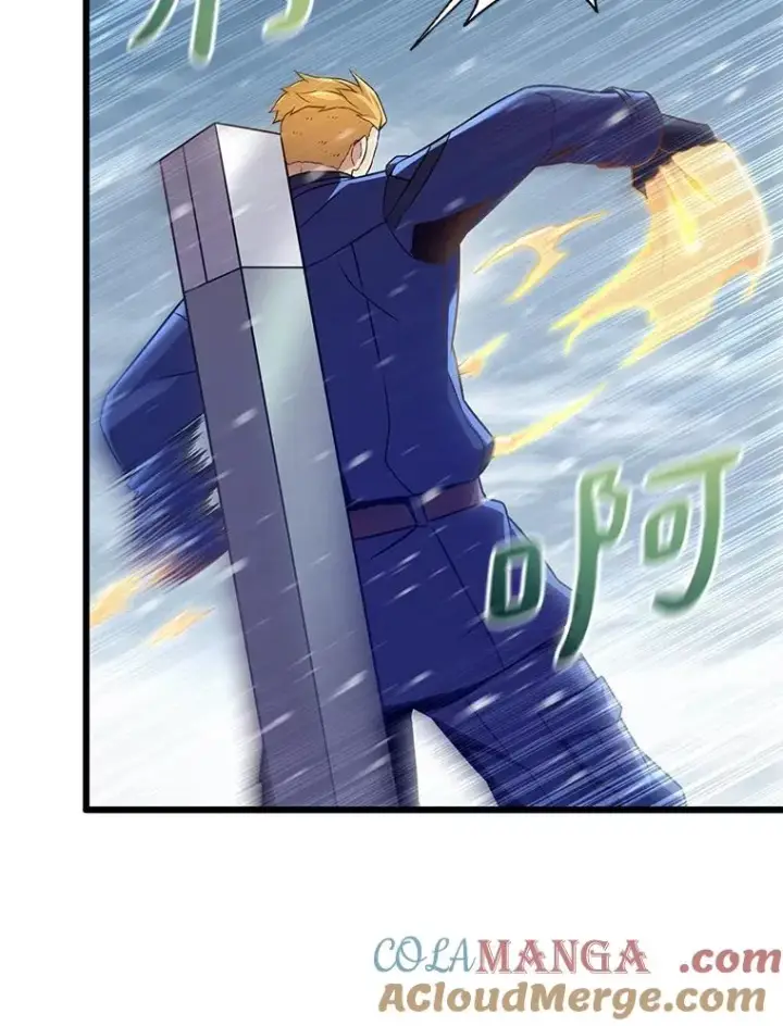 《魔弹射手》175.寻找沉睡之人图53