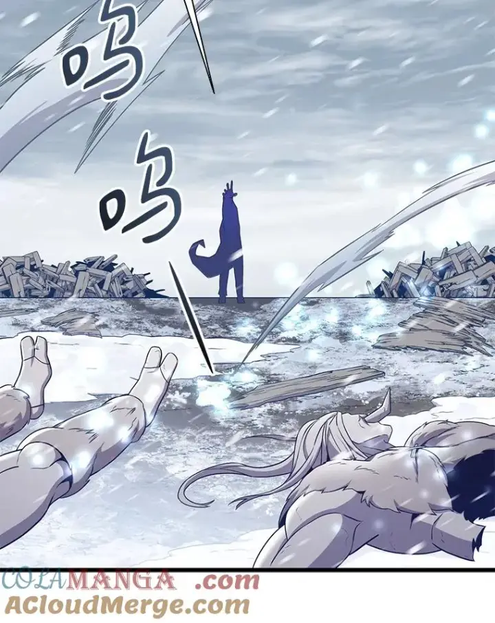 《魔弹射手》175.寻找沉睡之人图57