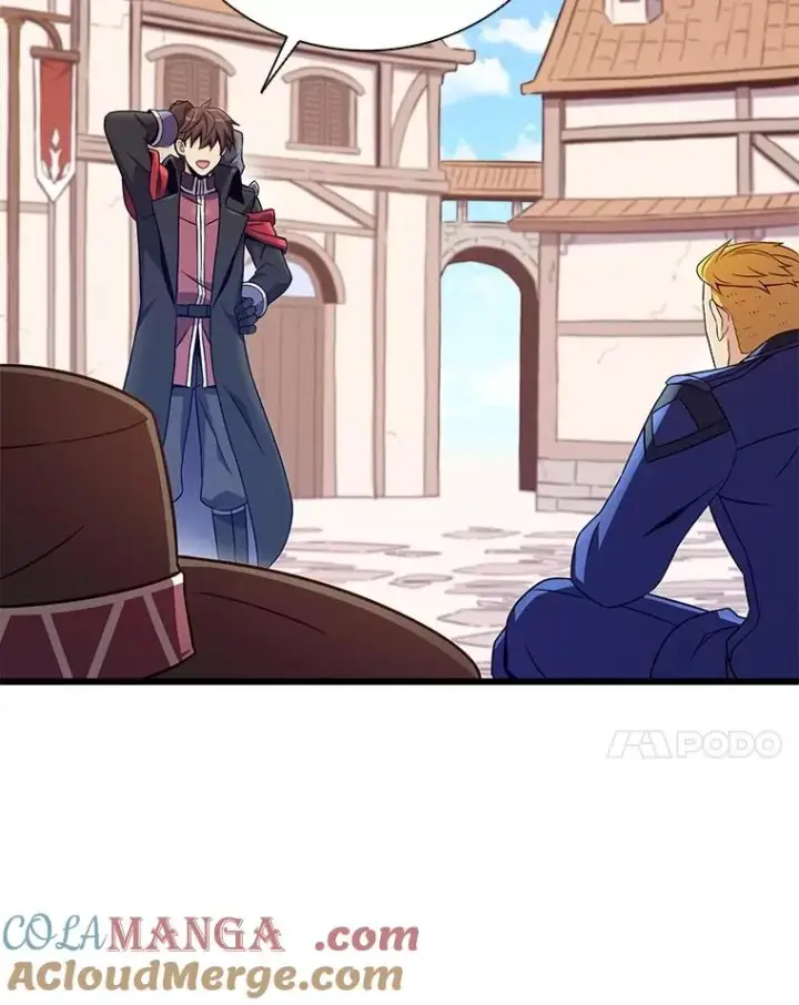 《魔弹射手》175.寻找沉睡之人图65