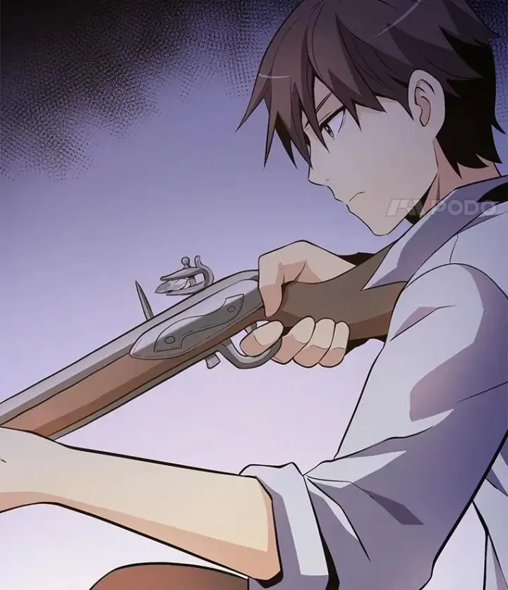 《魔弹射手》6.一击毙命图15