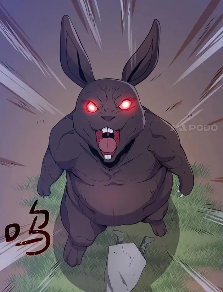 《魔弹射手》6.一击毙命图59