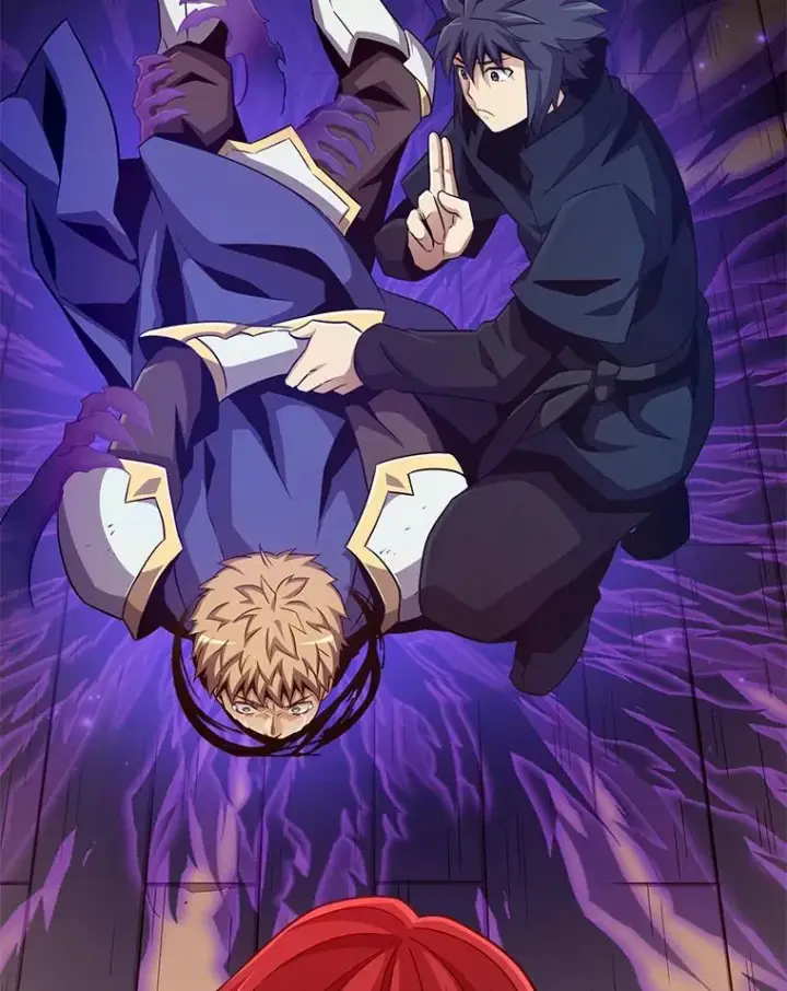 《魔弹射手》80.开战图18