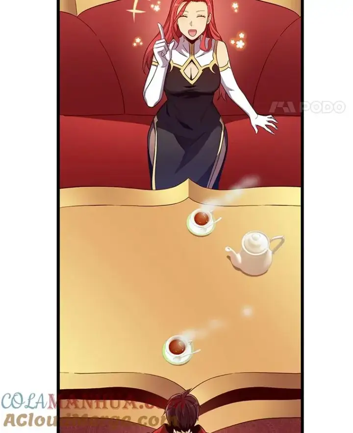 《魔弹射手》80.开战图37