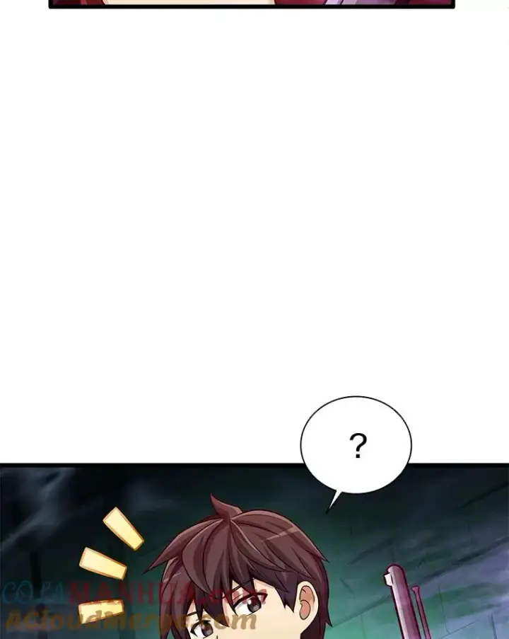 《魔弹射手》87.地下城图105