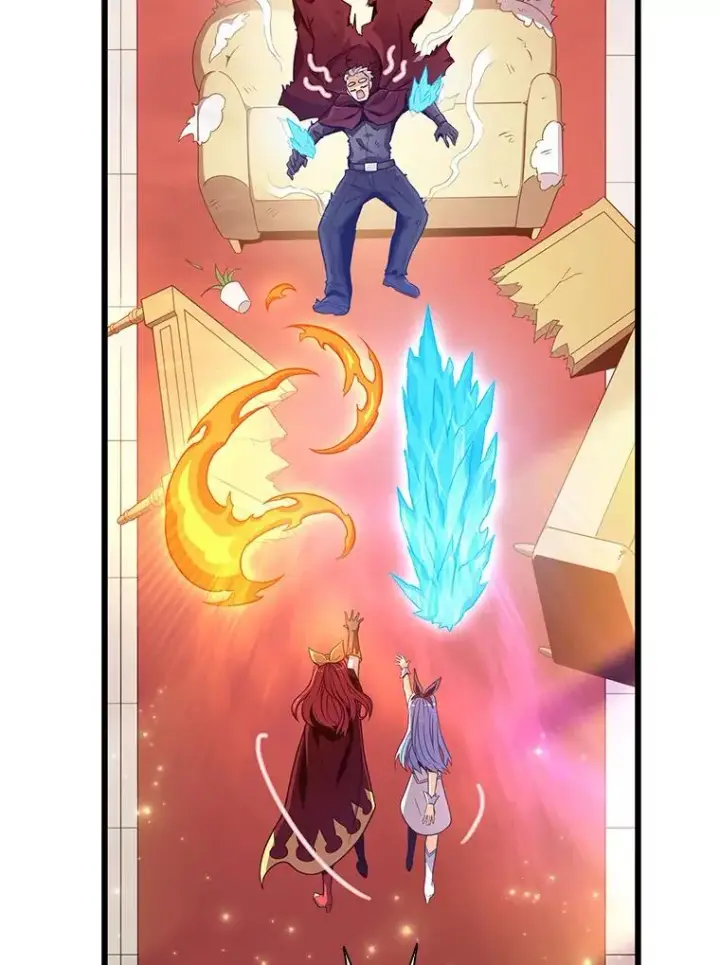 《魔弹射手》87.地下城图92