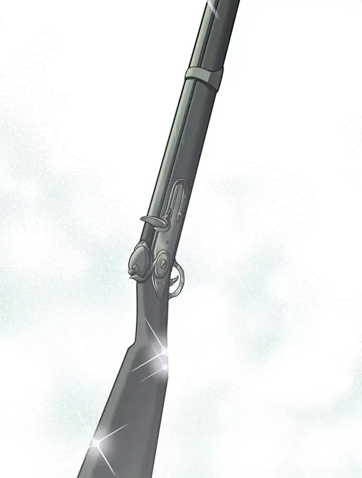 《魔弹射手》95.火枪改造图51