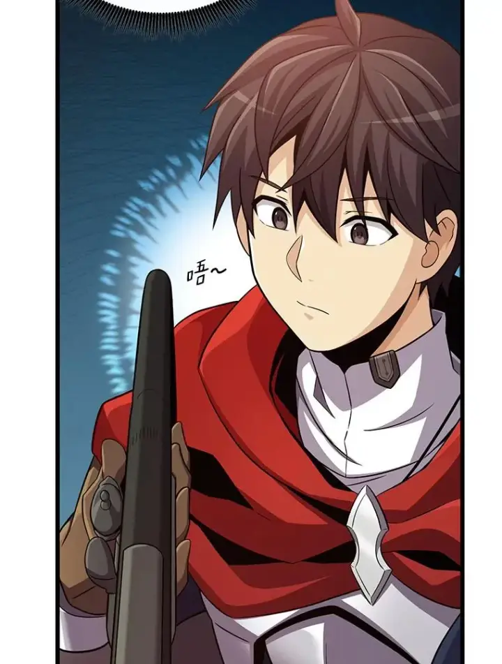 《魔弹射手》95.火枪改造图54