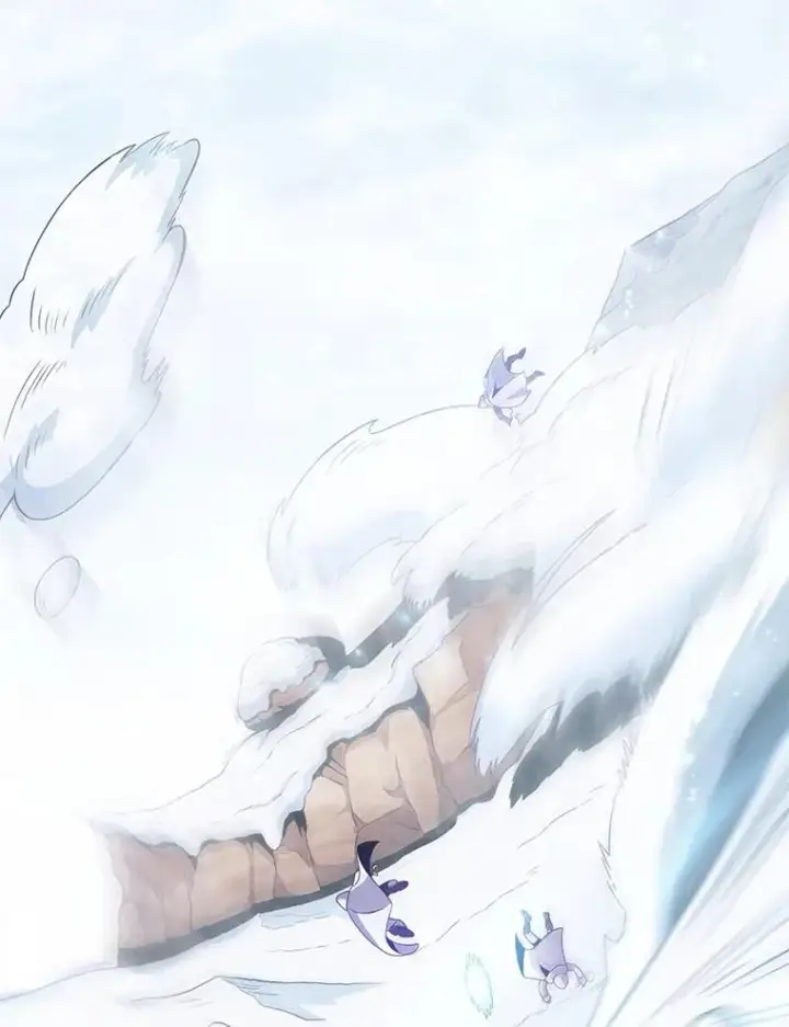 《魔弹射手》96.“雪崩”图151