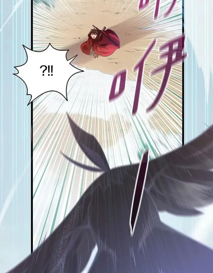 《魔弹射手》96.“雪崩”图20