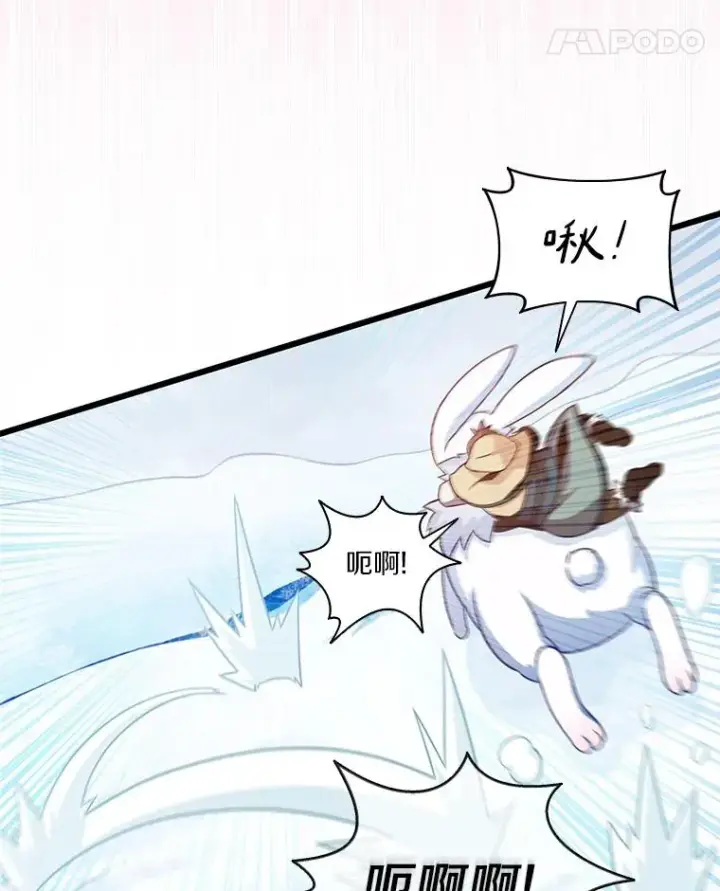 《魔弹射手》96.“雪崩”图70