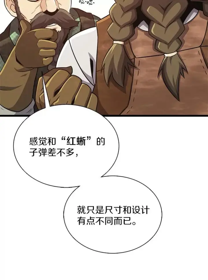 《魔弹射手》97.定制子弹图83