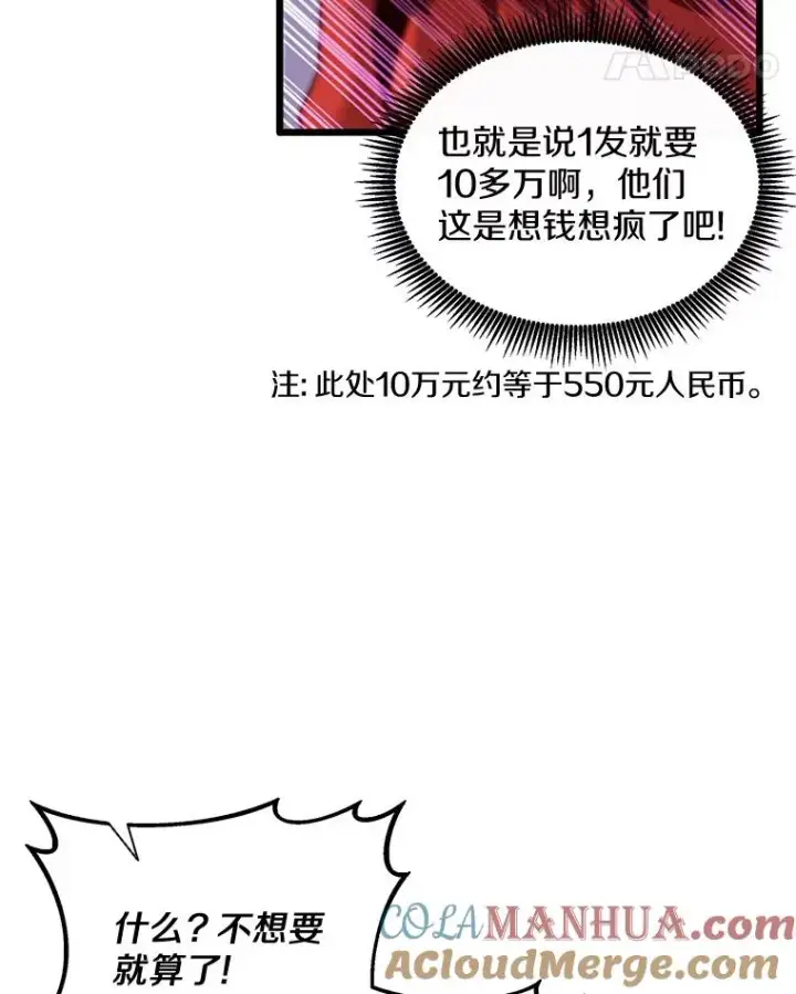 《魔弹射手》97.定制子弹图89