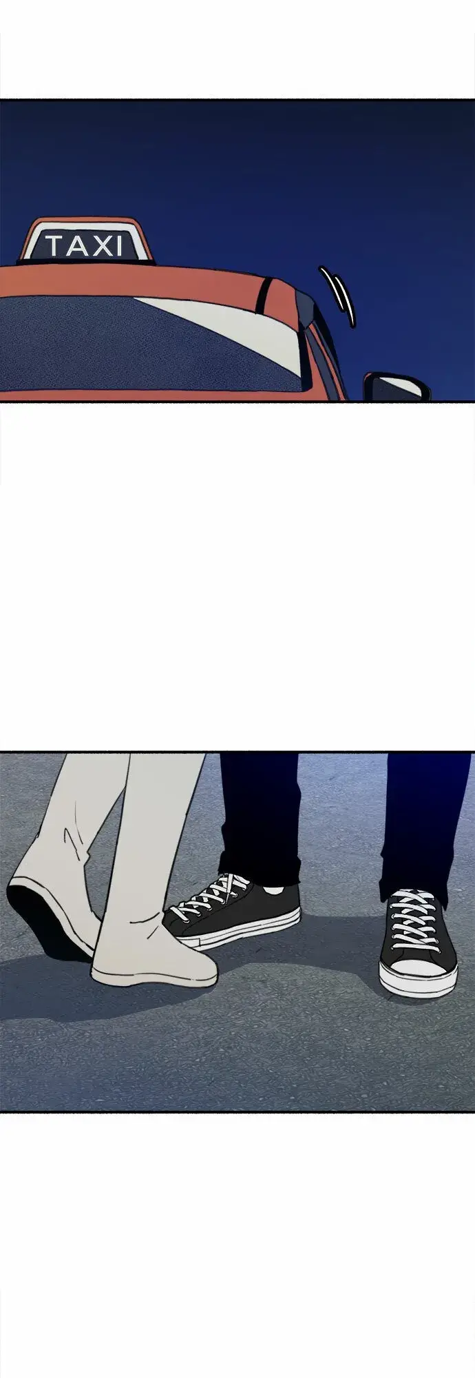 《缪斯宥铭》[第5话] 谈什么永恒的爱情图45