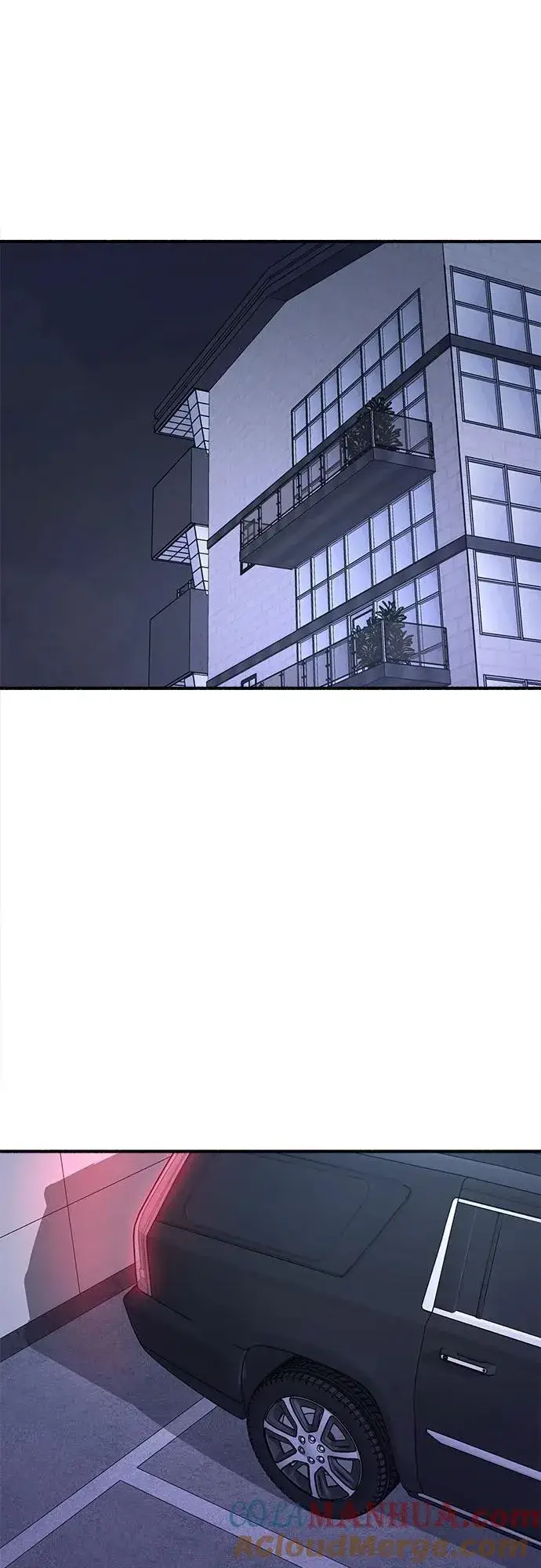 《缪斯宥铭》[第65话] 散戏之后图61