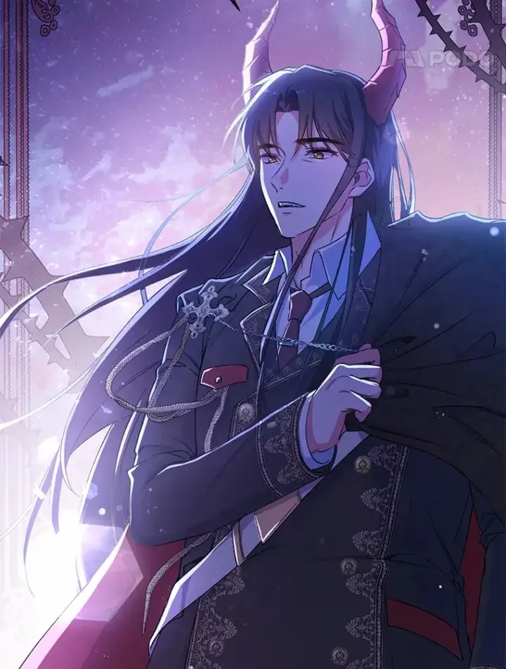 《魔王的人偶管家》1.人偶？图99