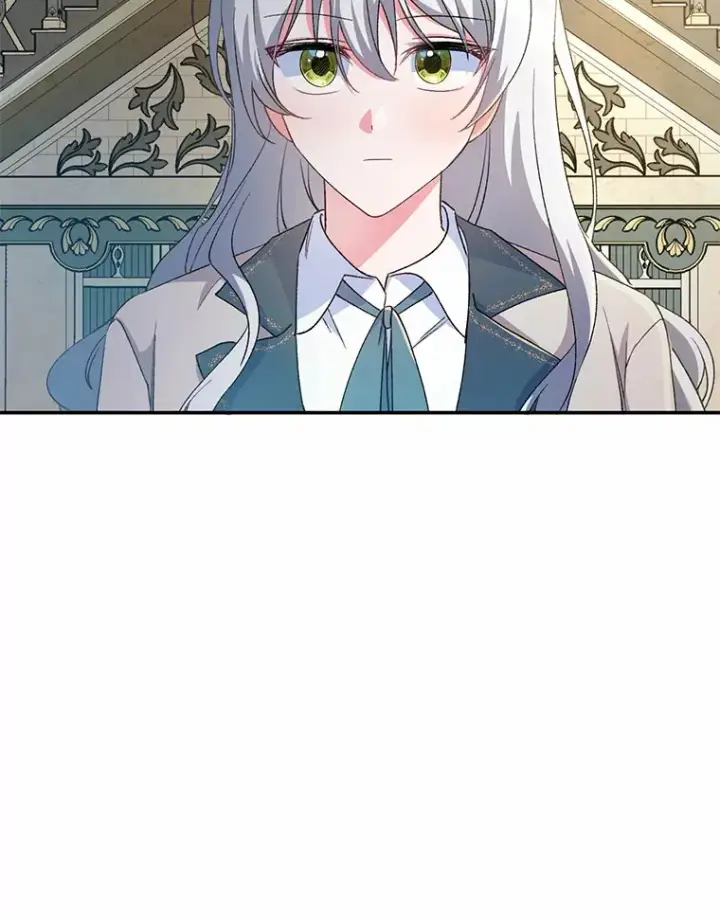 《魔王的人偶管家》2.初次见面图10