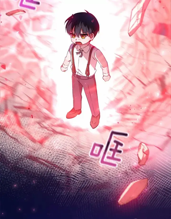 《魔王的人偶管家》2.初次见面图83
